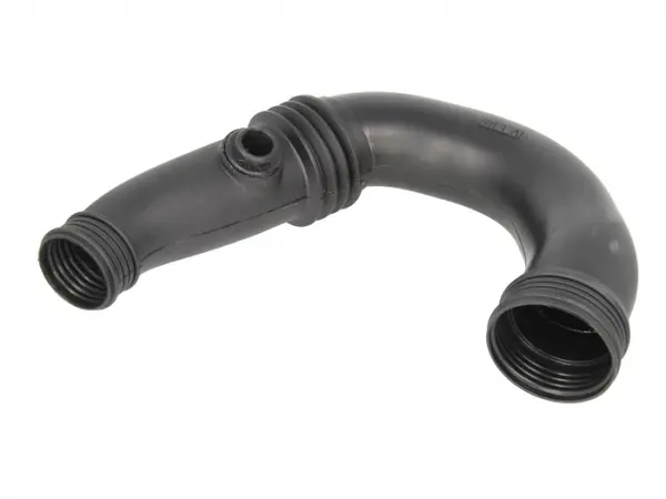 Furtun aer intercooler (diametru 40,5mm, negru) DACIA LOGAN; RENAULT CLIO II, CLIO III 1.5D dupa 2001