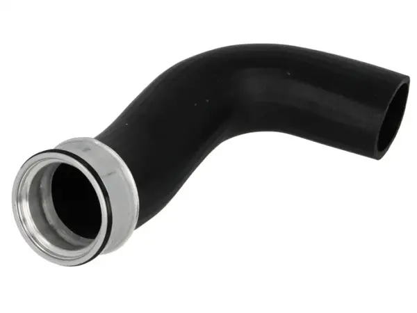 Furtun aer intercooler (negru) MERCEDES VITO MIXTO (W639) 2.2D-3.7 dupa 2003