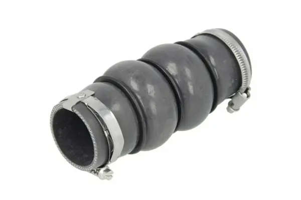 Furtun aer intercooler (silicon) CITROEN BERLINGO, BERLINGO MULTISPACE, C4 GRAND PICASSO I, C4 PICASSO I, JUMPY; PEUGEOT 3008, 307, 308 I, 5008, EXPERT, EXPERT TEPEE 1.6D 2.0D dupa 2000
