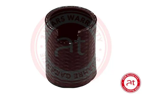 Furtun aer supraalimentare AT AUTOTEILE GERMANY OEM - Quality - Line at20598