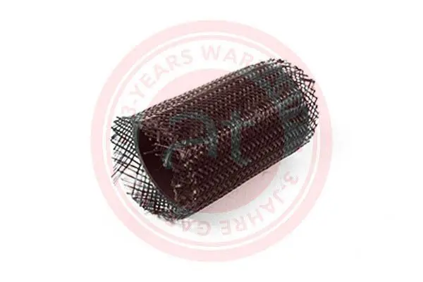 Furtun aer supraalimentare AT AUTOTEILE GERMANY OEM - Quality - Line at20619