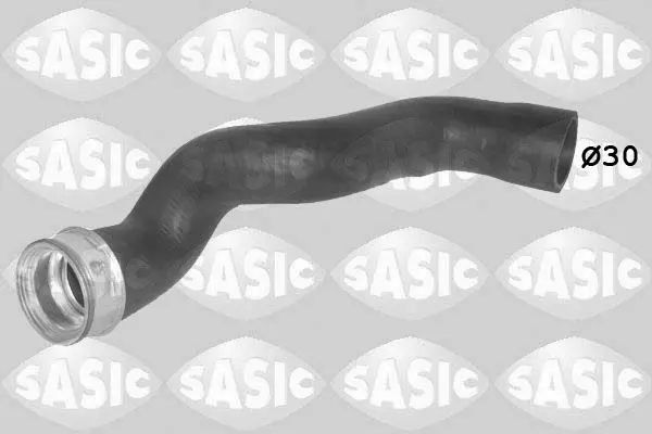 Furtun aer supraalimentare SASIC 3336030