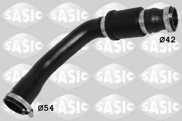 Furtun aer supraalimentare SASIC 3336061