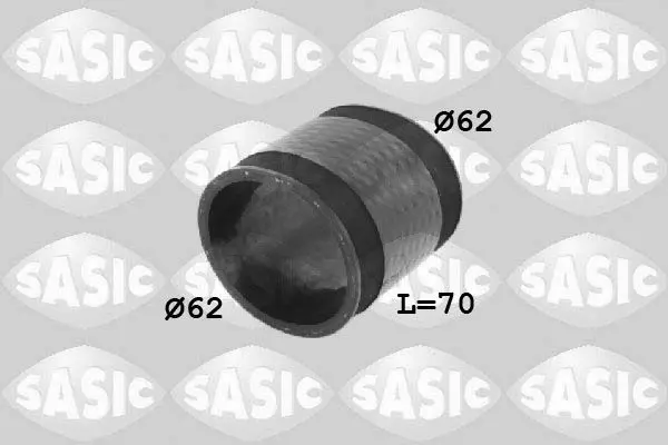 Furtun aer supraalimentare SASIC 3336137