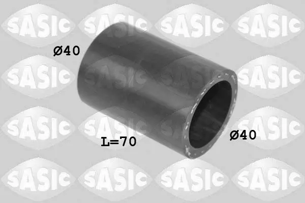 Furtun aer supraalimentare SASIC 3336234