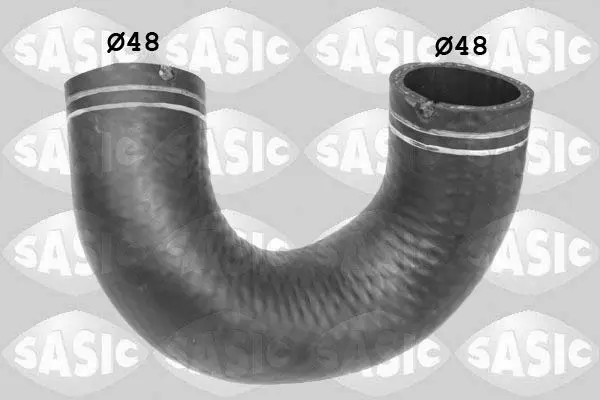 Furtun aer supraalimentare SASIC 3336262