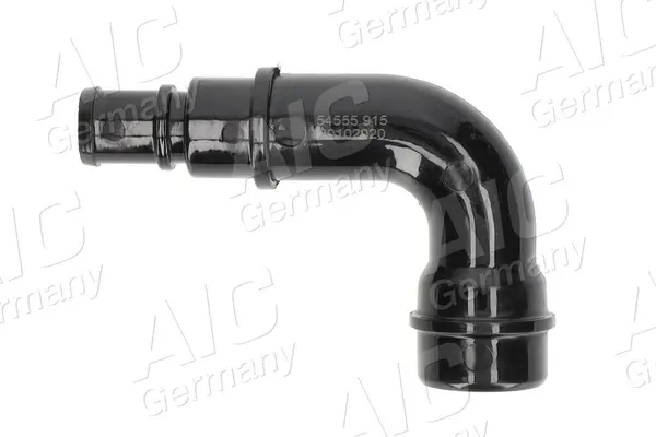 furtun,aerisire bloc motor AIC Calitatea originală 54555