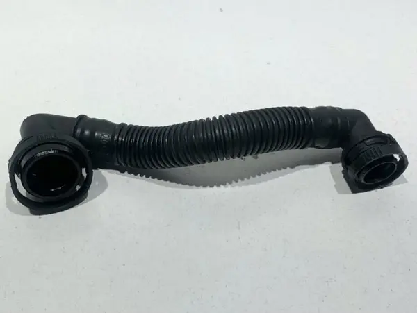 Furtun aerisire / conducta aer 059103221AJ Audi A8 (2009-2017) [4H] D4