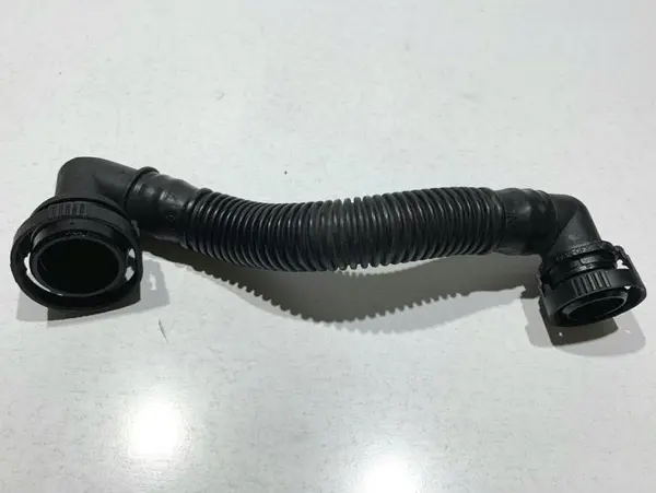 Furtun aerisire / conducta aer 059103221AL Volkswagen Touareg 2 (2010-2015) [7P]
