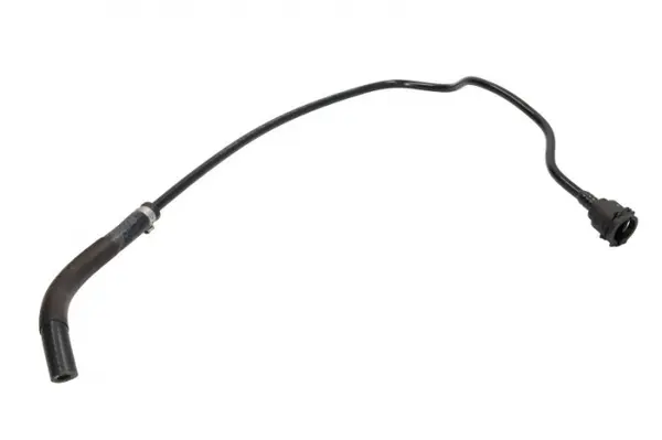 Furtun aerisire rezervor egalizare BMW Seria 1 (E81), 1 (E82), 1 (E87), 1 (E88), 3 (E90), 3 (E91), 3 (E92), 3 (E93), X1 (E84) 2.5 3.0 intre 2004-2013