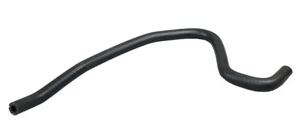 Furtun aerisire, rezervor egalizare METZGER 2420211