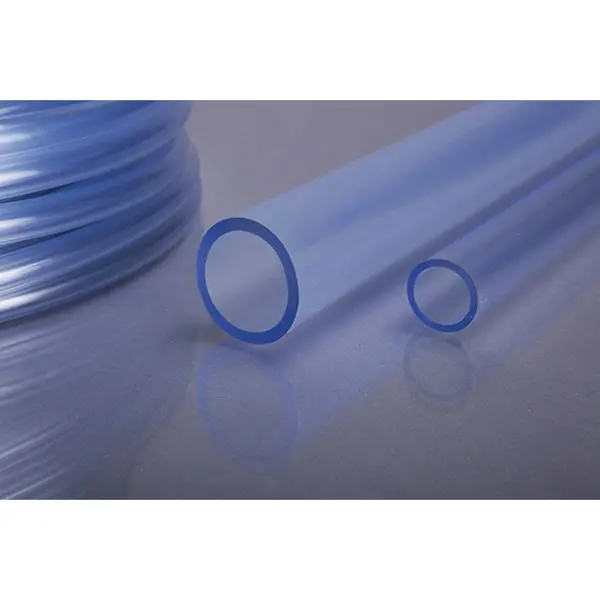 Furtun alimentar fara insertie, Behka Lit, 19 x 4 mm, 4.5 bar, rola 50m, PVC