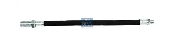 Furtun ambreiaj (270mm) potrivit VOLVO B10, F10, F12, FE, FL10, FL6, FL7 08.77-