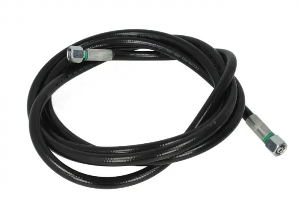 Furtun ambreiaj (2950mm, pentru pompa) potrivit SCANIA 4, G I, P I, P,G,R,T, R I, T 05.95-