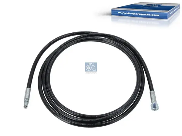 Furtun ambreiaj (3320mm) potrivit VOLVO