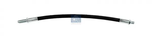 Furtun ambreiaj (425mm) potrivit VOLVO F10, N10 01.73-12.94