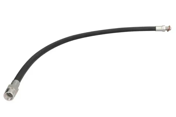 Furtun ambreiaj (580mm) potrivit MERCEDES VARIO, VARIO (B667, B670, B668), VARIO (B670), VARIO (B670, B668, B667) 09.96-