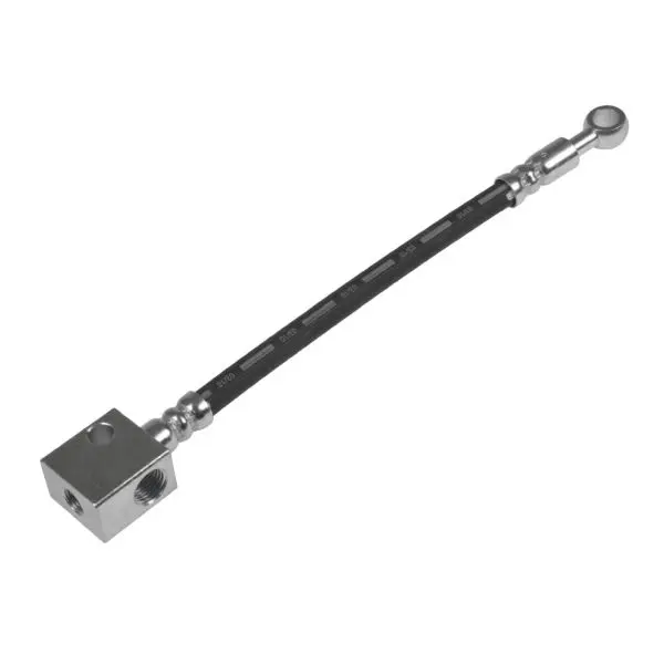 Furtun ambreiaj (lungime 262mm) potrivit FORD MAVERICK; NISSAN TERRANO II 2.4 2.7D 3.0D 02.93-09.07