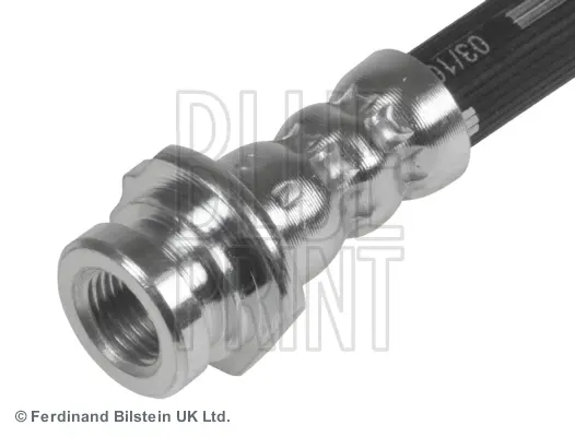 Furtun ambreiaj (Lungime 265mm) FORD MAVERICK; NISSAN TERRANO II 2.4 2.7D intre 1993-2007