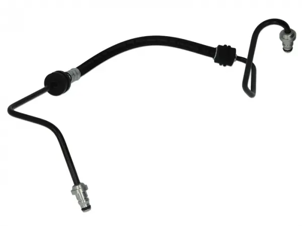 Furtun ambreiaj potrivit FORD FIESTA IV, FIESTA HATCHBACK, FIESTA MINIVAN, PUMA; MAZDA 121 III 1.0-1.8D 08.95-08.03