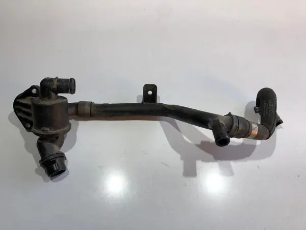 Furtun apa 03l121065k Audi A6 (2004-2011) [4F2, C6]