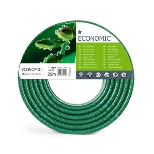 Furtun Apa 1inch / 20M