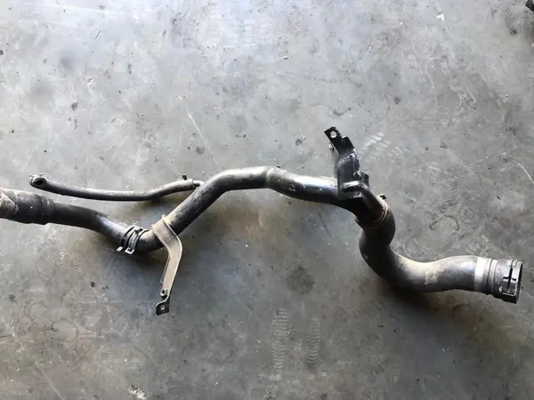 Furtun apa 4f0121101b Audi A6 (2004-2011) [4F2, C6] 2.0 tdi