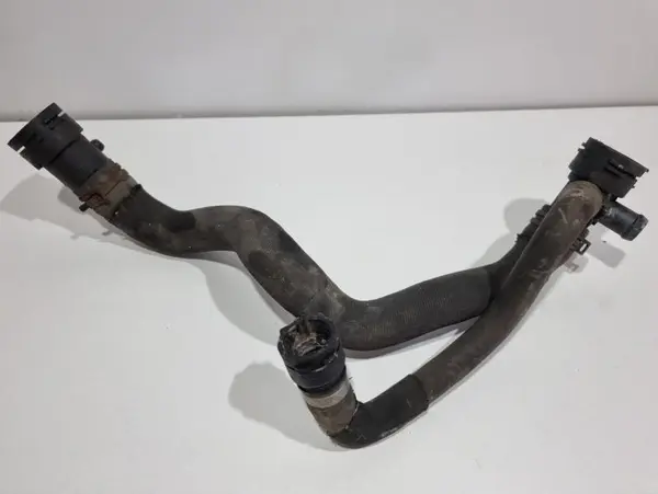Furtun apa 4F0122293A Audi A6 facelift (2008-2011) [4f, C6] 2.0 tdi CAHA
