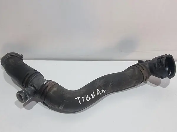 Furtun apa 5N0122101AC Volkswagen Tiguan (2007-2011) 2.0 tdi CFFB