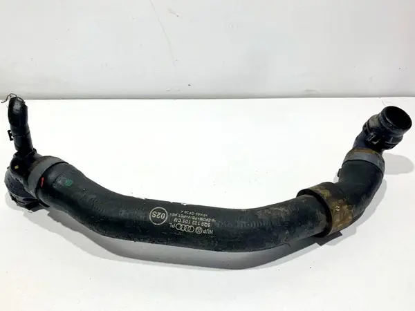 Furtun apa 5Q0122101CM Seat Leon 3 (2012-2016) 1.6 tdi DDYA