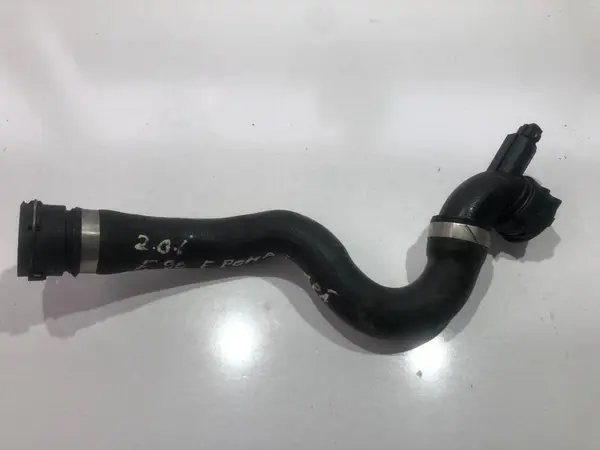 Furtun apa 7532493 BMW Seria 3 (2005-2012) [E90] 2.0