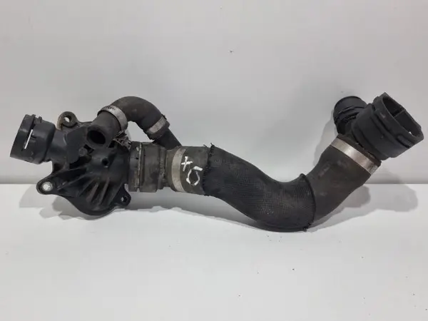 Furtun apa 7798495 BMW X6 (2008-2014) [E71, E72] 3.0d 306d5