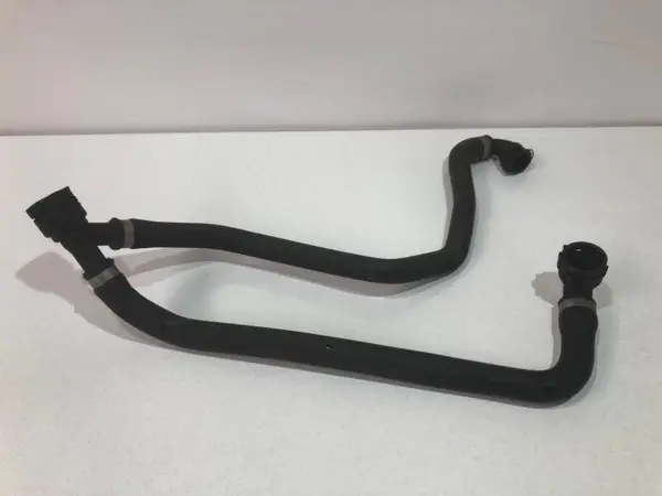 Furtun apa 7798498 BMW Seria 5 (2003-2010) [E60] 2.0d N47D20C 177 cp