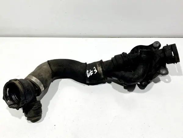 Furtun apa 7799184 BMW X6 (2008-2014) [E71, E72] 3.0d M57 306D3