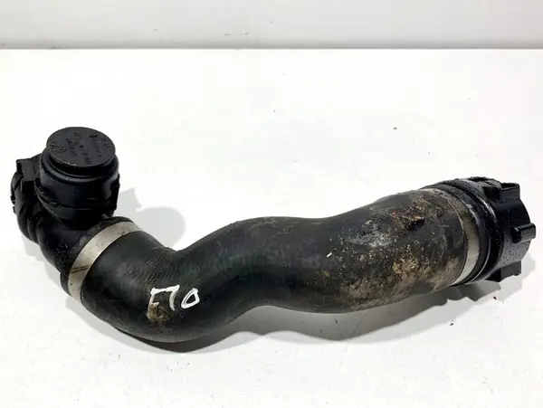 Furtun apa 7807157 BMW Seria 7 (2008-2015) [F01, F02] 3.0d N57d30A