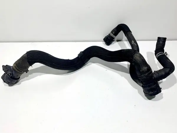 Furtun apa 8K0122293B Audi A4 (2007-2011) [8K2, B8] 2.0 tdi CAHA