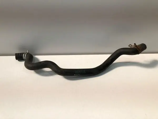 Furtun apa 9119168 BMW Seria 5 (2010-2017) [F10] 2.0d
