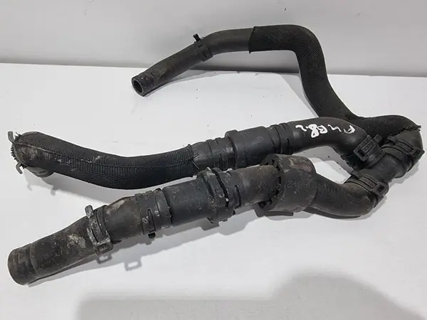 Furtun apa Audi A5 (2007-2011) [8T3] 2.0 tdi CAGA