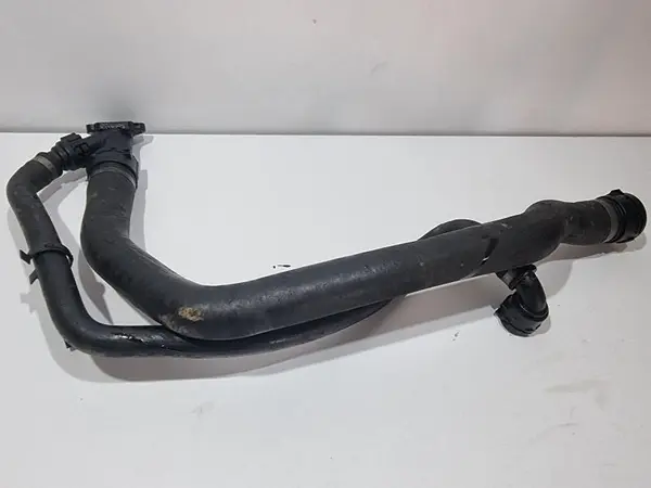 Furtun apa BMW X5 (2007-2013) [E70] 3.0d 235 cp M57 306d3