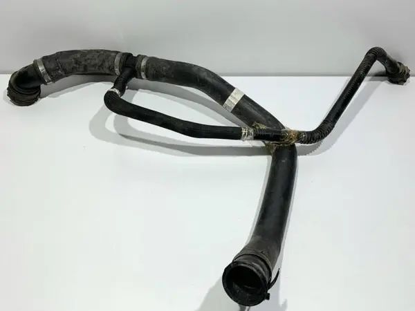 Furtun apa Citroen Jumper (2014->) 2.0 hdi AH03