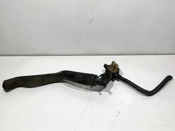 Furtun apa cu corp termostat 0428741 Opel Insignia A (2008-2013) 2.0 cdti