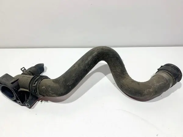 Furtun apa cu flansa A6422001156 Mercedes C-Class (2007-2010) [W204] 350 cdi