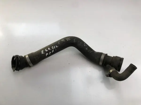 Furtun apa radiator 1436377 BMW Seria 5 (2003-2010) [E60] 2.5d
