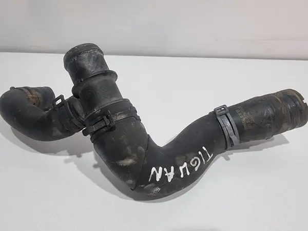 Furtun apa Volkswagen Sharan (2010-2015) [7N] 2.0 tdi CFFB