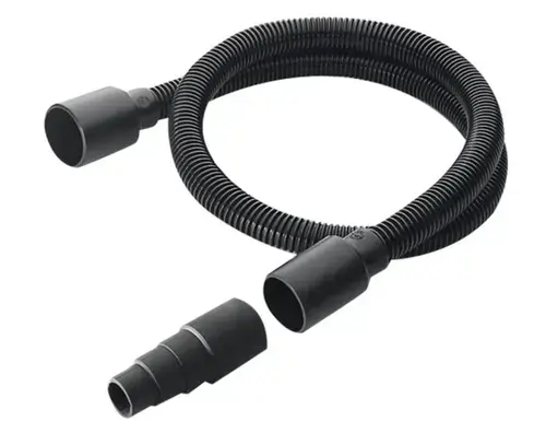 Furtun aspirator Karcher DN 35, 1m (Negru)