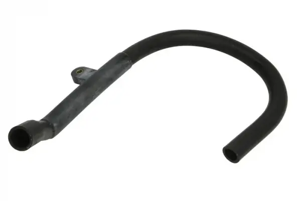 Furtun cauciuc sistem racire (cu sistem montaj, 20,5mm 26mm, lungime: 860mm) DAF 75 CF, 95, CF 85, XF 95 MX265-XF355M dupa 1987