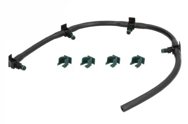 Furtun combustibil CITROEN JUMPER; FIAT DUCATO; PEUGEOT BOXER dupa 2006
