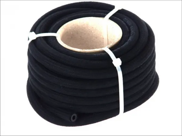 Furtun combustibil Diametru interior: 5 mm, pret pentru: 10 m, Diametru exterior: 10 mm
