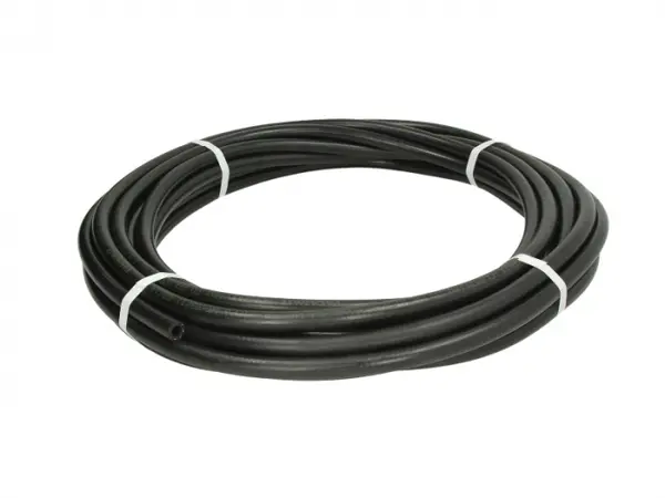 Furtun combustibil, Diametru interior: 8 mm, pret pentru: 15 m, Diametru exterior: 14 mm