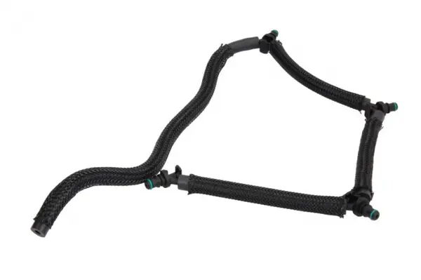 Furtun combustibil (DV10TED4) potrivit VOLVO S80 II, V50, V70 III; CITROEN C4, C4 GRAND PICASSO I, C4 I, C4 PICASSO I, C5 II, C5 III, C8, JUMPY; FIAT SCUDO; FORD C-MAX, FOCUS C-MAX, FOCUS II 2.0D 10.0